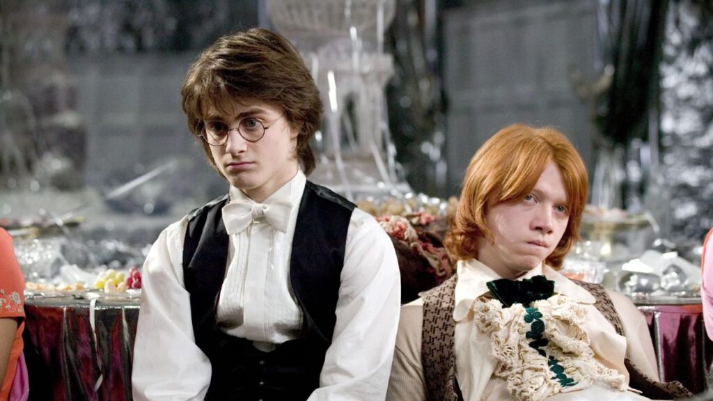 Harry Potter and the Goblet of Fire (2005) (Image: Warner Bros. Pictures)
