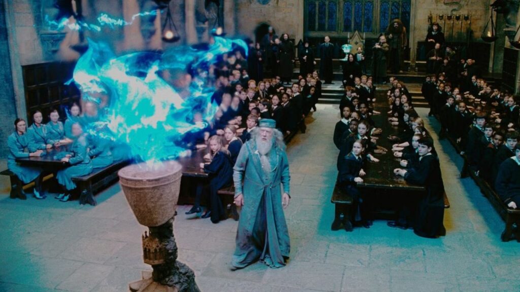 Harry Potter and the Goblet of Fire (2005) (Image: Warner Bros. Pictures)