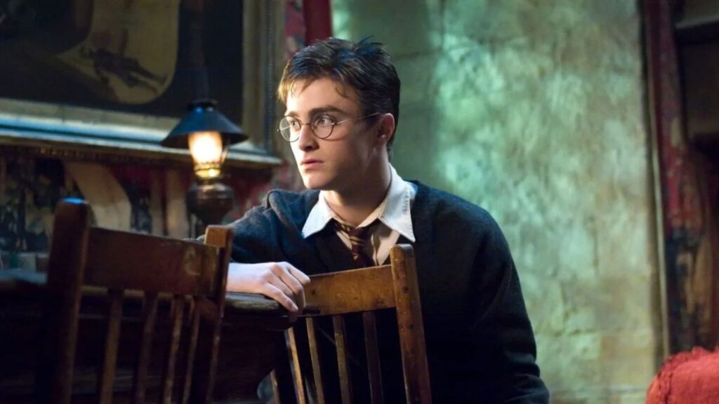 Harry Potter and the Order of the Phoenix (2007) (Image: Warner Bros. Pictures)