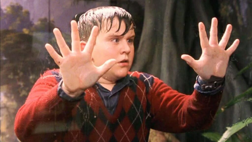 Harry Potter and the Philosopher's Stone (2001) (Image: Warner Bros. Pictures)