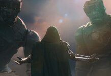 Doom (Image: Marvel)