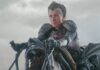 Rhaenys in HOTD (Image: HBO)
