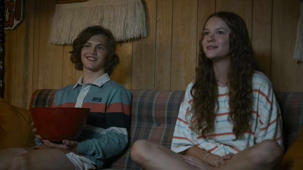 A still from 'Every Year After' (Image: Amazon Prime Video)