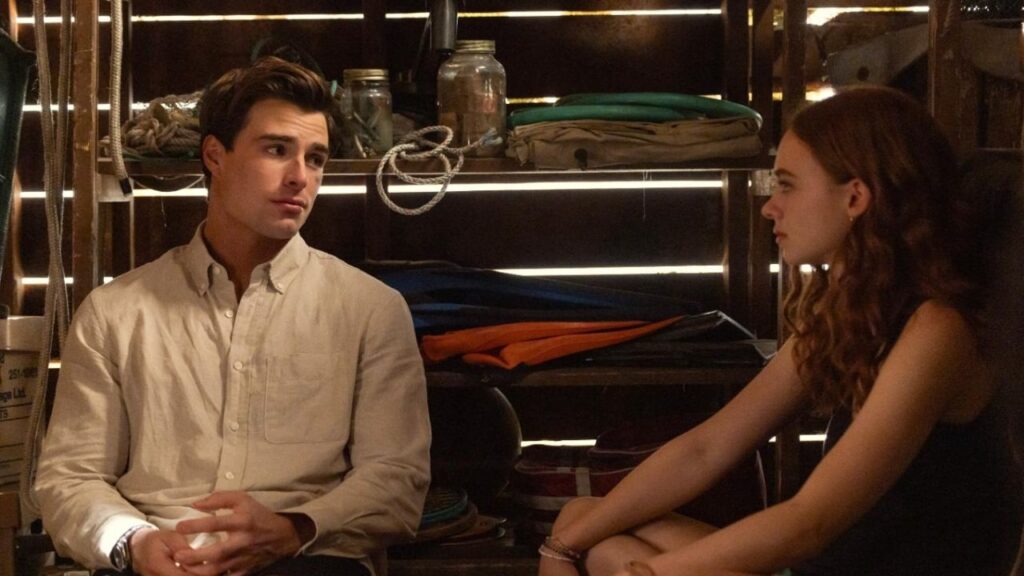A still from 'Every Year After' (Image: Amazon Prime Video)