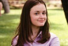 ‘Gilmore Girls’: Why Rory Gilmore Was Never The Problem Rory in 'Gilmore Girls' (2000-2007) (Image: The CW)