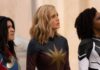 'The Marvels' (Image: Marvel)