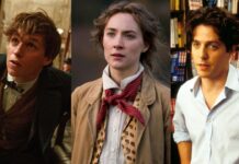 10 Actors Who Almost Starred In The ‘Harry Potter’ Franchise Eddie Redmayne, Saoirse Ronan, Hugh Grant (Image: Warner Bros. Pictures, Sony Pictures Releasing, PolyGram Filmed Entertainment)