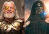‘Avengers: Doomsday’ Rumor Teases A Brutal Odin Vs. Doctor Doom Showdown Odin and Doom in 'Doomsday' (Image: Marvel)