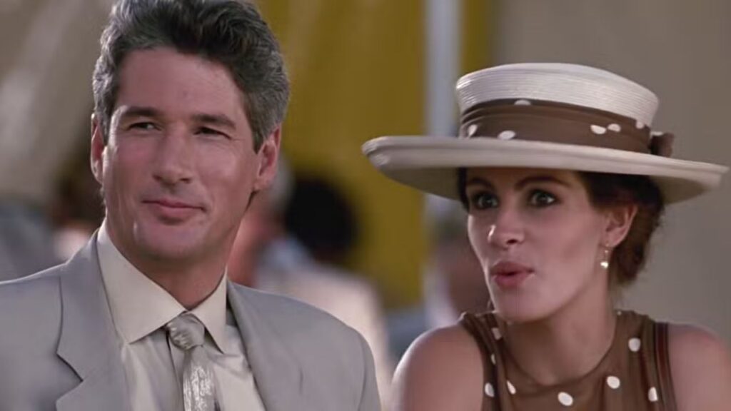 Still from 'Pretty Woman'