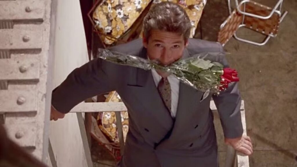 Edward from 'Pretty Woman'