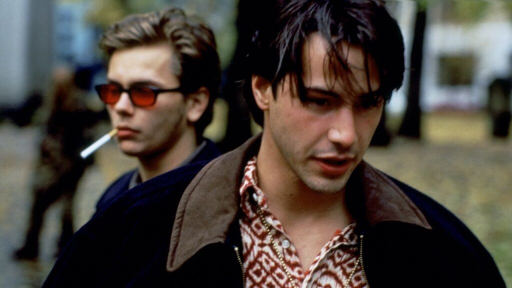 My Own Private Idaho (1991) (Image: Fine Line Features)