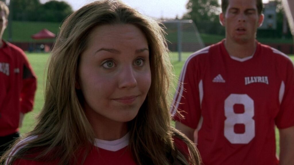 She’s The Man (2006) (Image: Paramount Pictures)