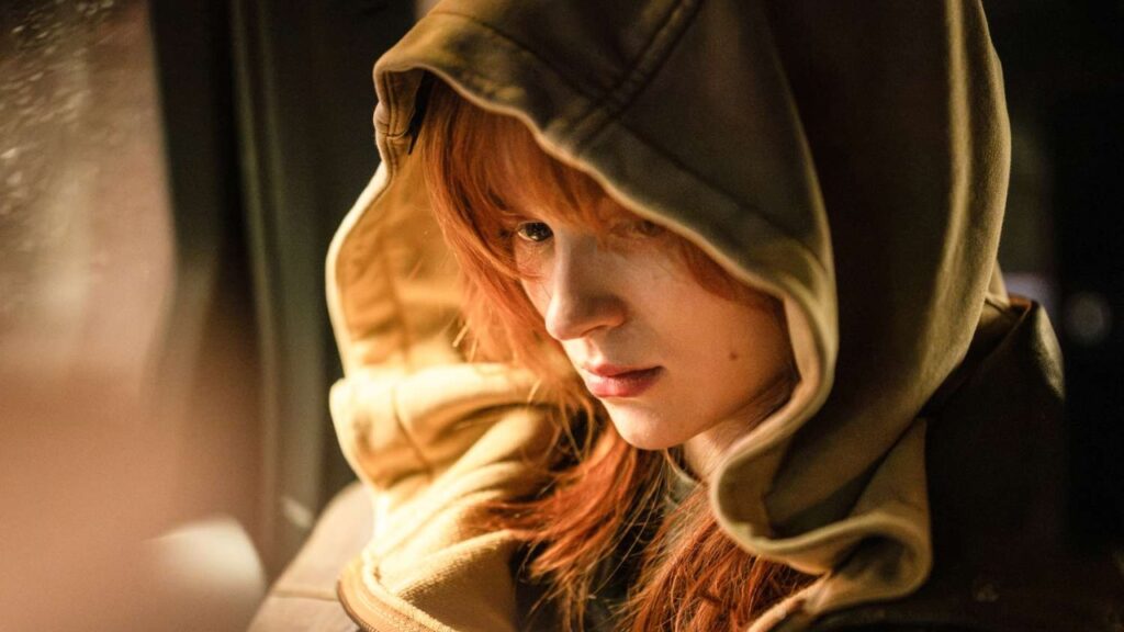 Jean Grey (Image: Marvel)