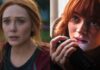 Wanda and Jean Grey (Image: Marvel)