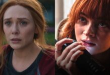 The Real Difference Between Wanda And Jean Grey’s Darkest Moments Wanda and Jean Grey (Image: Marvel)