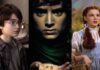Harry Potter And The Philosopher’s Stone (2001), The Lord of the Rings: The Fellowship of the Ring (2001), The Wizard Of Oz (1939) (Image: Warner Bros. Pictures, New Line Cinema, Metro-Goldwyn-Mayer)