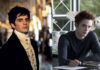 Henry Cavill in The Count of Monte Cristo, Robert Pattinson in Twilight (Image: Buena Vista Pictures Distribution, Summit Entertainment)