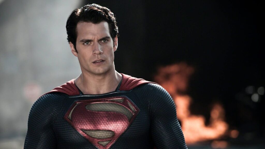 Man of Steel (2013) (Image: Warner Bros. Pictures)