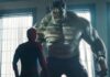Hulk and Spider-man in BND (Image: Marvel)