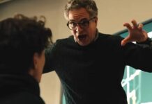 Bruce Banner in BND (Image: Marvel)