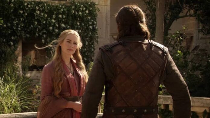 'Game of Thrones' (Image: HBO)