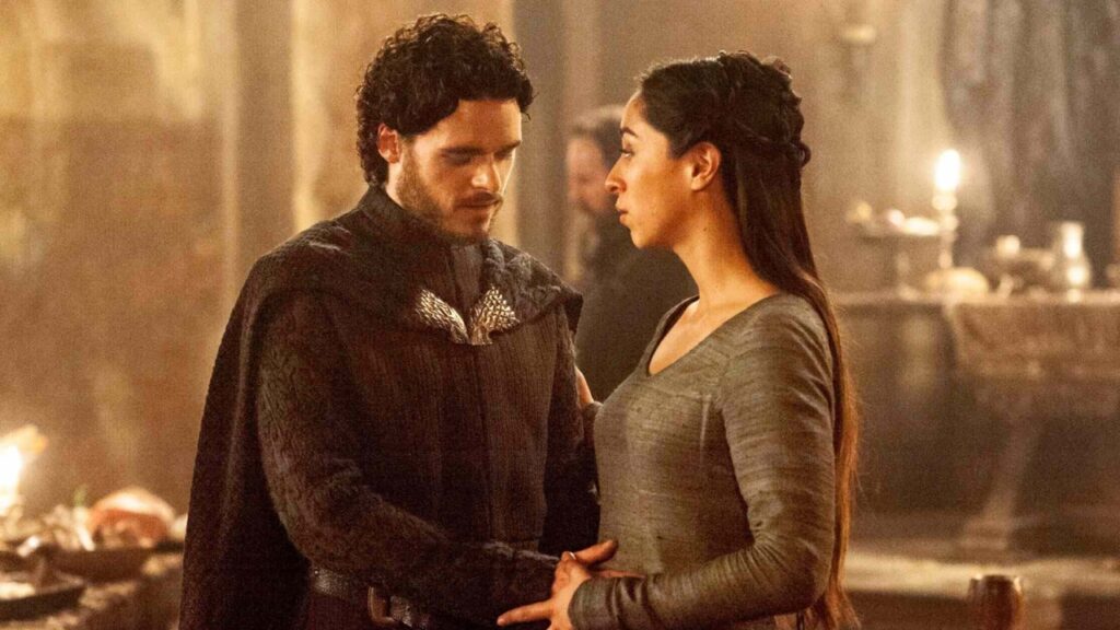 'Game of Thrones' (Image: HBO)