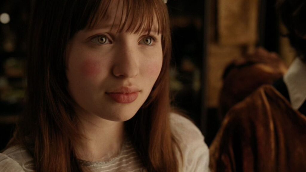 Emily Browning in Lemony Snicket's A Series of Unfortunate Events (Image: DreamWorks Pictures)