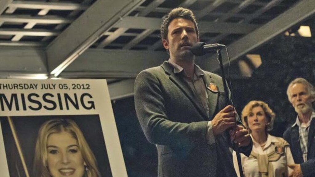 'Gone Girl' (Image: Fox)