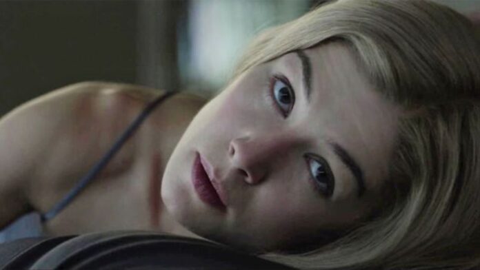 'Gone Girl' (Image: Fox)