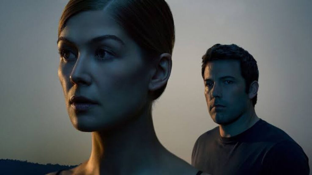 'Gone Girl' (Image: Fox)