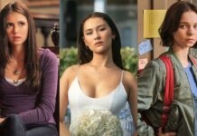 Top 20 TV Shows Based On YA Novels The Vampire Diaries, The Summer I Turned Pretty, A Good Girl's Guide To Murder (Image: The CW, Amazon Prime Video, BBC iPlayer)