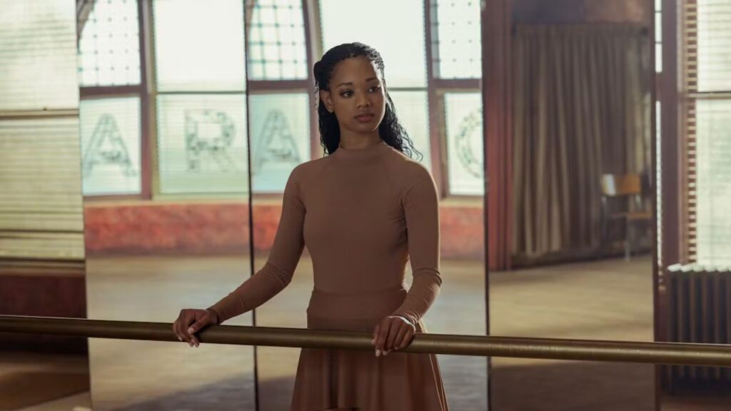 Tiny Pretty Things (2020) (Image: Netflix)