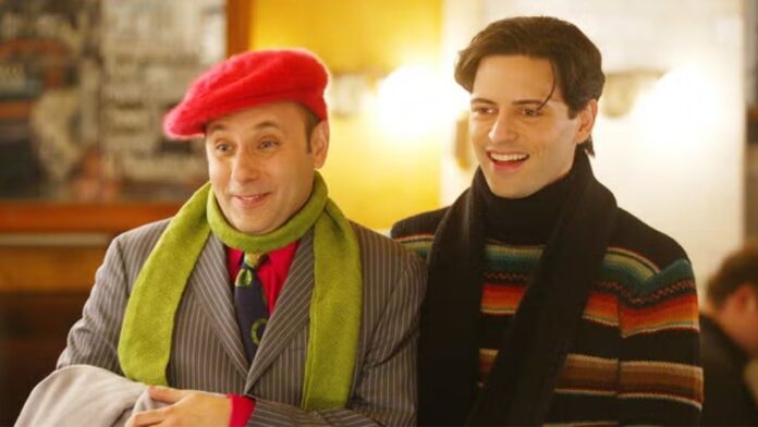 Still from 'Sex and the City'