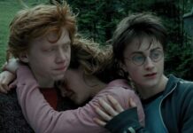 The One Thing ‘Harry Potter’ Never Got Right Was Romance. Here’s Why Ron, Hermione and Harry in Harry Potter And The Prisoner Of Azkaban (Image: Warner Bros. Pictures)