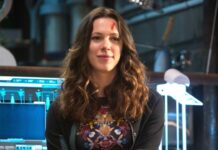 'Iron Man 3' (Image: Marvel)