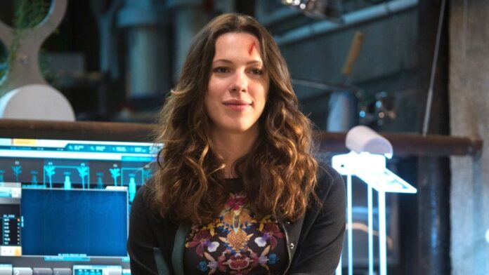 'Iron Man 3' (Image: Marvel)