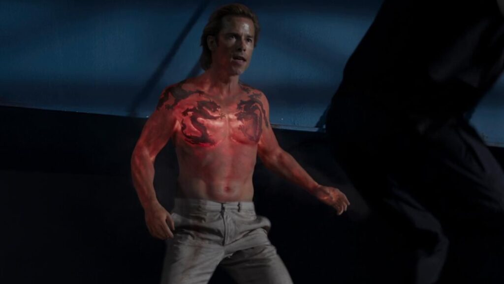 'Iron Man 3' (Image: Marvel)