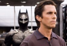 'The Dark Knight' (Image: WB)