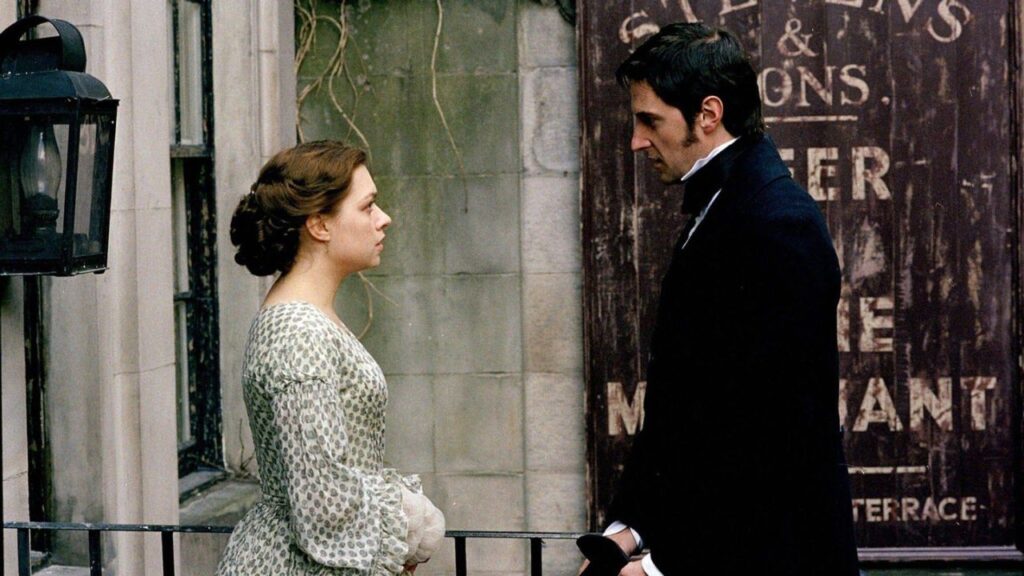 North & South (2004) (Image: BBC One)