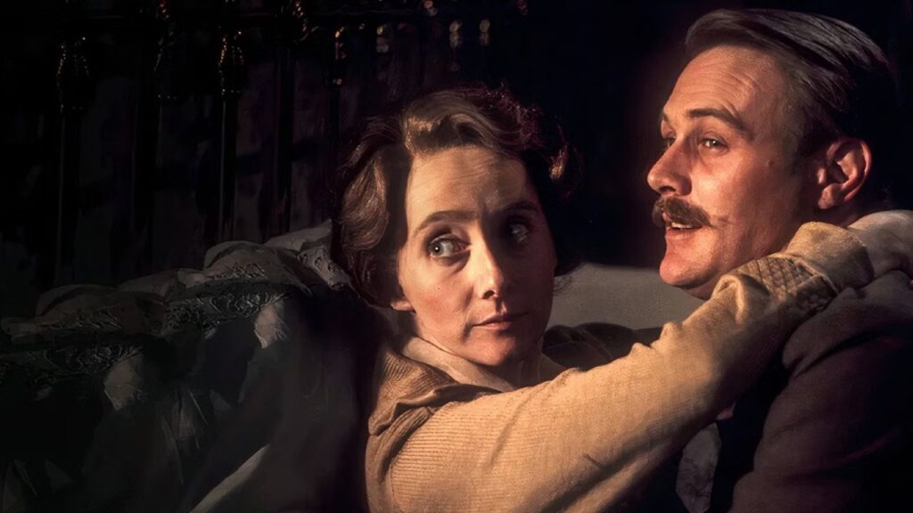 The Duchess Of Duke Street (1976-1977) (Image: BBC One)