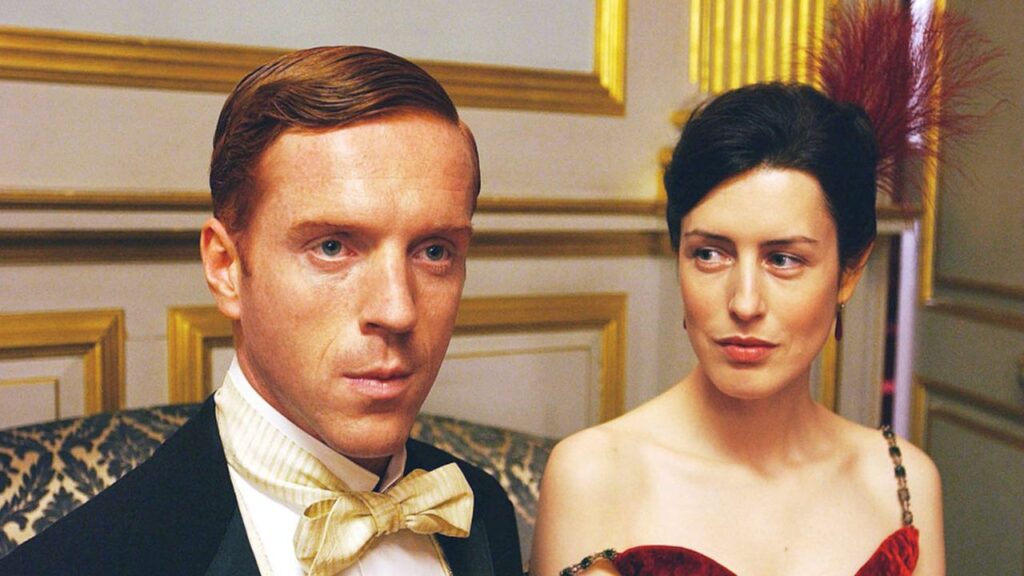 The Forsyte Saga (2002-2003) (Image: ITV)