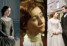 Bleak House, The Duchess Of Duke Street, North & South (Image: BBC One)