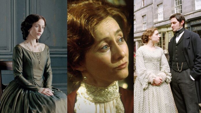 Bleak House, The Duchess Of Duke Street, North & South (Image: BBC One)
