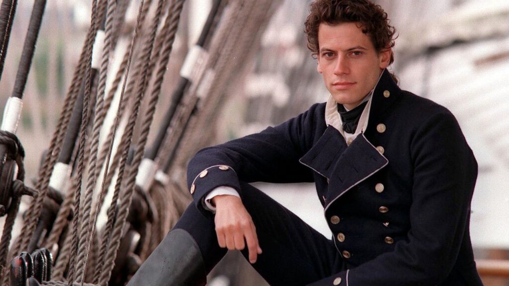Hornblower (1998-2003) (Image: ITV)