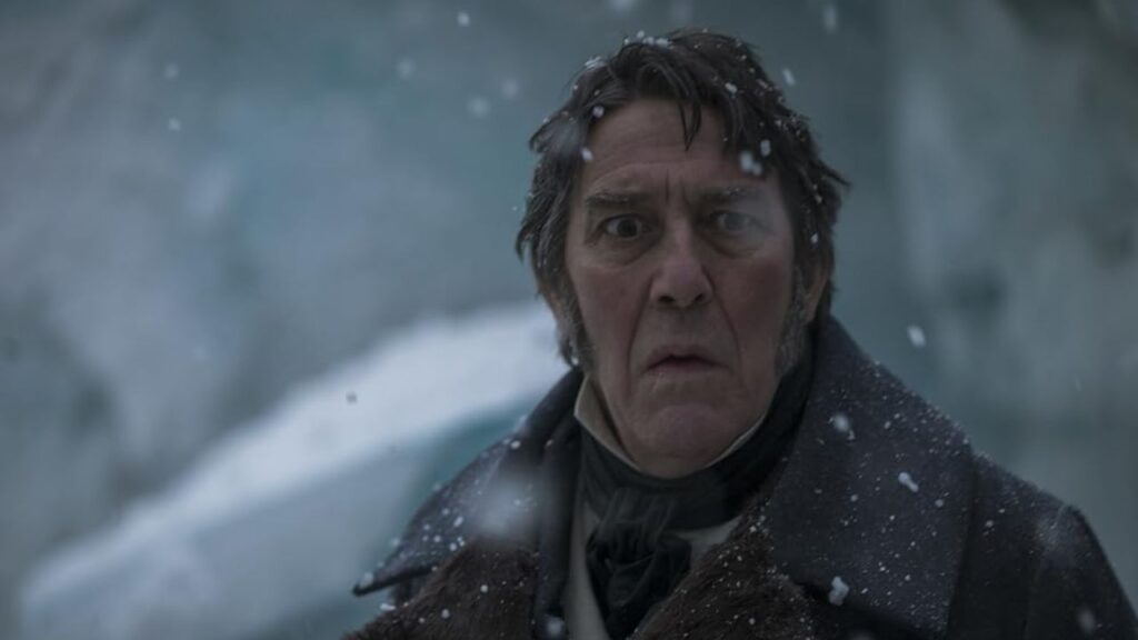 The Terror (2018-) (Image: AMC)