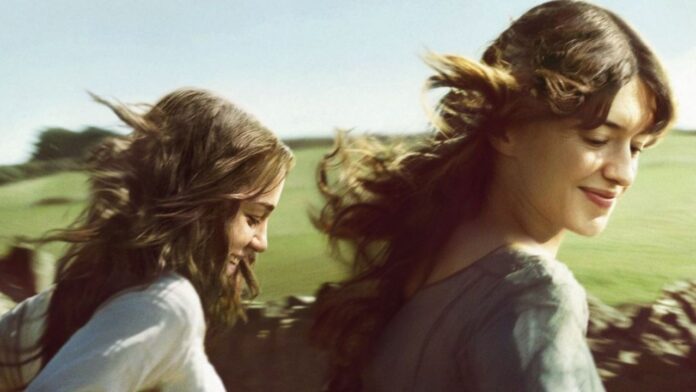 Sense and Sensibility (2026) (Image: Universal Pictures) Sense and Sensibility (2026) (Image: Universal Pictures)