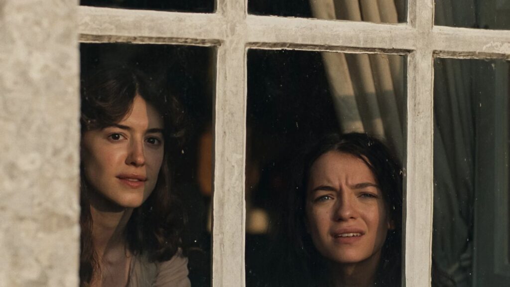 Sense and Sensibility (2026) (Image: Universal Pictures)