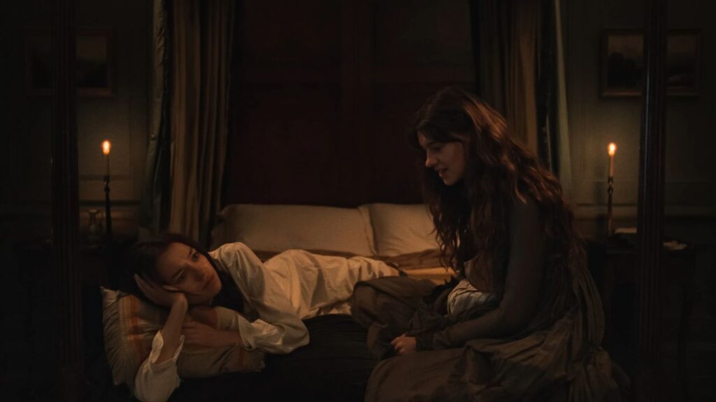 Sense and Sensibility (2026) (Image: Universal Pictures)