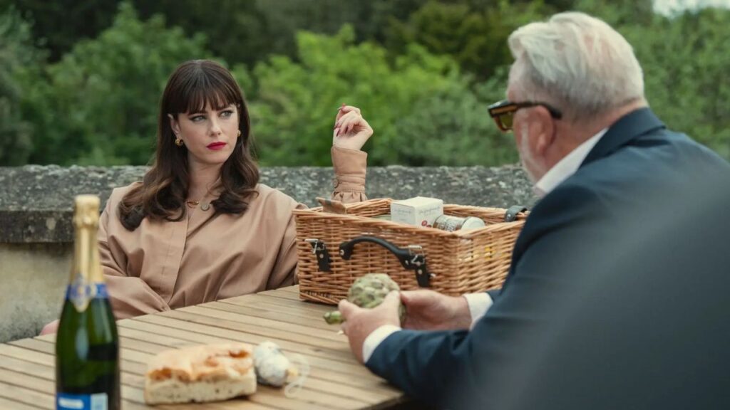 The Gentlemen (2024-) (Image: Netflix)The Gentlemen (2024-) (Image: Netflix)