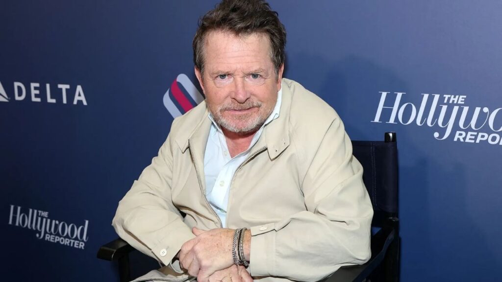 Michael J. Fox